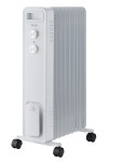 OLJNI   RADIATOR  Argo WARM 9 in WARM 11