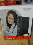 Oljni radiator Voltomat 2500w