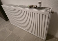 Panelni radiator 100x60