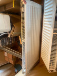 Pokončni radiator Vogel Noot 91x41x6