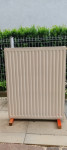 Prodam radiator Vogel&Noot T6 tip 21 - 900×720, sredinski priklop