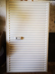 radiator 100 x 60 cm