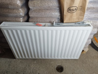 Novi radiator 100cm x 60cm - ogrevalno telo