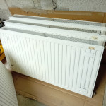 radiator 110 x 50