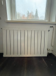 Radiator 134 cm dolžina x 62 cm višina