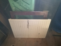 Radiator 60x50 tanjši