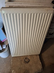 Radiator 60x90x9