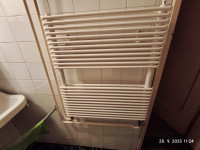 radiator 65x75