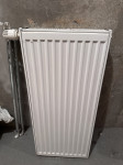radiator - 900 x 400 x 95 mm