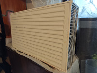 Radiator 90x50x15