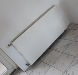 Radiator za Centralno Ogrevanje 120x60 cm