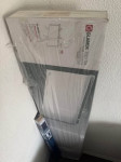 Radiator glamox