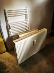 RADIATOR, KOPALNIŠKI RADIATOR