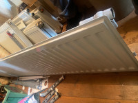 Radiator Vogel Noot 180x45x4