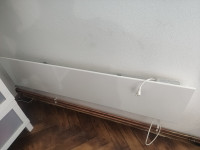 Radiatorji Glamox