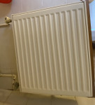 Radiatorji različnih dimenzij