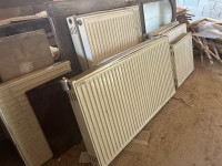 Radiatorji