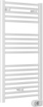 Sanotechnik Električni kopalniški radiator Innsbruck 920 x 480 mm bel