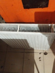 vzidni radiator
