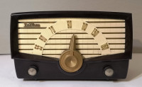 Ameriški radio 1955