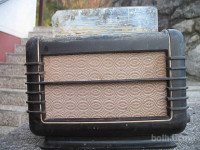 BAKELITNI RADIO PHILIPS 209U