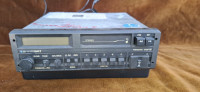 ● BLAUPUNKT FREIBURG SQM 26 Radio Kassettenradioavtoradio 1986