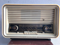 BLAUPUNKT SULTAN 2420 starinski radio retro radio