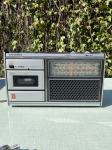 Grundig c4100 automatic - VINTAGE RADIO