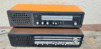 Iskra Planica radio