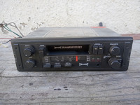 Kamosonic avtoradio