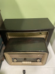 vintage radijo