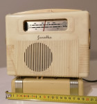 Poljski radio na elektronke