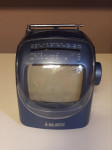 Prenosni radio-tv Majestic