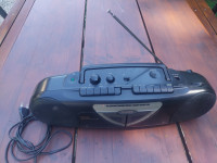 Radijo philips AW7250/14