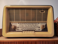 Radio Leone