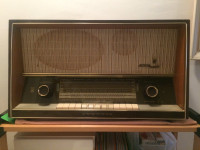 Radio Grundig(Stereo 5195)