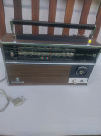Radio  Grunding yacht-boy N210