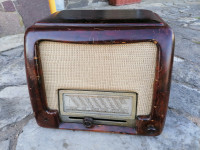 Radio iz Kraljevine Italije 1940-1942