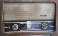 Radio Portorož za dele
