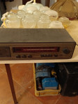 Radio retro