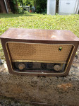 radio