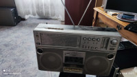 Radio sprejemnik z več valovi