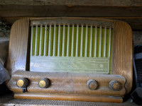 Radio starinski