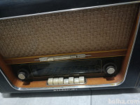 Radio STASSFURT ONYX