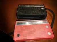 RADIO TRANSISTOR LED INTERNATIONAL DO - 10