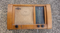 Radioindustrija Nikola Tesla.Radio tip Tesla 53