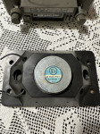 Retro avtoradio in zvočnik