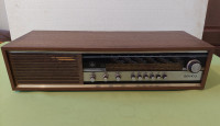 Stari radio Savica
