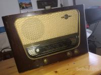 retro starinski radio