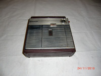 STARINSKI KASETAR GRUNDING LETO 1950